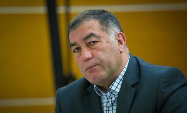 ალი ბაბაევი: ევრობიუროკრატებს საქართველოს მოსახლეობა მონებად ვუნდივართ