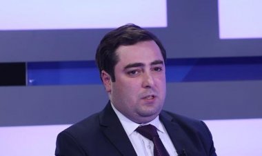 ნიკოლოზ მეტრეველი "ჯიპიაი ჰოლდინგს": თქვენ ვინ უნდა დააზღვიოთ და ვის ჯანმრთელობაზე უნდა იზრუნოთ, სვავებივით სისხლი გწყურიათ!