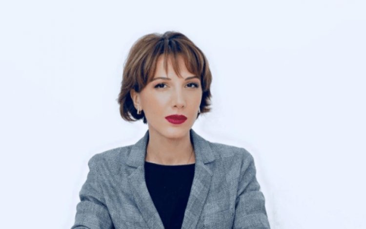 თამთა მეგრელიშვილი აქციაზე მიმავალი ქალბატონის გარდაცვალებაზე: სამწუხაროა, როცა ამ ქალბატონის გარდაცვალებას ოპოზიციის პოლიტიკური თუ არაპოლიტიკური სისხლიანი ელიტა "ქართულ ოცნებას" აბრალებს, რადგან სურთ ქუჩის პროცესებში მსხვერპლის არსებობა