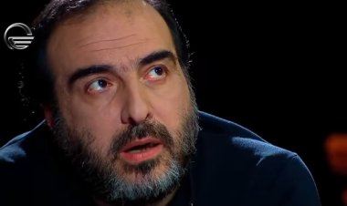 ზაზა შათირიშვილი: მაშინ, როდესაც უკვე ყოფილი ევროკავშირის წევრი ქვეყნები უმძიმეს ეკონომიკურ კრიზისში აღმოჩნდებიან, ამოქმედდება ოლიგარქიული ოჯახების გეგმის ყველაზე მნიშვნელოვანი ნაწილი - დღის წესრიგში დადგება სახელმწიფოს ინსტიტუციის სრულად გაუქმების და ახალი მოდელის, კორპორაციული მმართველობის დაფუძნების საკითხი