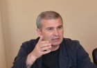 ირაკლი ქადაგიშვილი: მათი პოლიტიკური ინტერესი ერთია, საქართველოსი სრულიად სხვა. მათი მიზანია საქართველოში ჰყავდეთ ისეთი ხელისუფლება, რომელიც ყველა დავალების შემსრულებელი იქნება