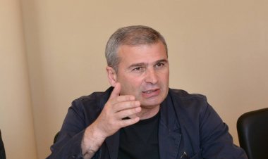 ირაკლი ქადაგიშვილი: მათი პოლიტიკური ინტერესი ერთია, საქართველოსი სრულიად სხვა. მათი მიზანია საქართველოში ჰყავდეთ ისეთი ხელისუფლება, რომელიც ყველა დავალების შემსრულებელი იქნება