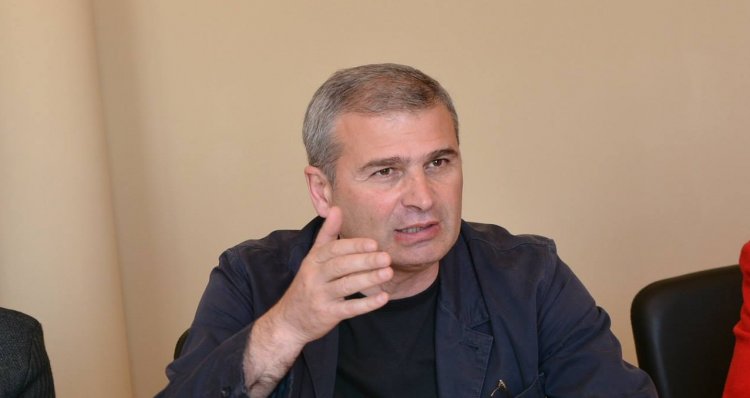 ირაკლი ქადაგიშვილი: მათი პოლიტიკური ინტერესი ერთია, საქართველოსი სრულიად სხვა. მათი მიზანია საქართველოში ჰყავდეთ ისეთი ხელისუფლება, რომელიც ყველა დავალების შემსრულებელი იქნება