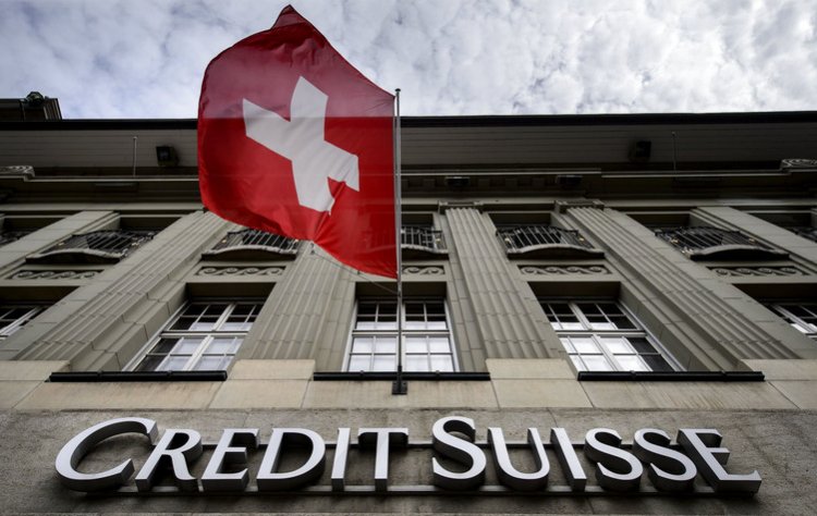 ივანიშვილის სარჩელის შემდეგ Credit Suisse-ს სინგაპურის ტრასტის ბიზნესს ყიდის, ხოლო იურიდიულ პირებსა და ,,ნარჩენ ბიზნესს'' უახლოეს წლებში გააუქმებს