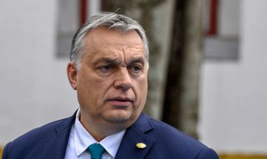 ვიქტორ ორბანის განცხადებით, ბრიუსელის ზეწოლის მიუხედავად, უნგრეთი უკრაინის ევროკავშირში დაჩქარებული გაწევრიანების წინააღმდეგია