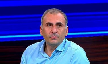 ალეკო ელისაშვილი: არჩევნების ბოიკოტი რუსული სპეცოპერაცია იყო