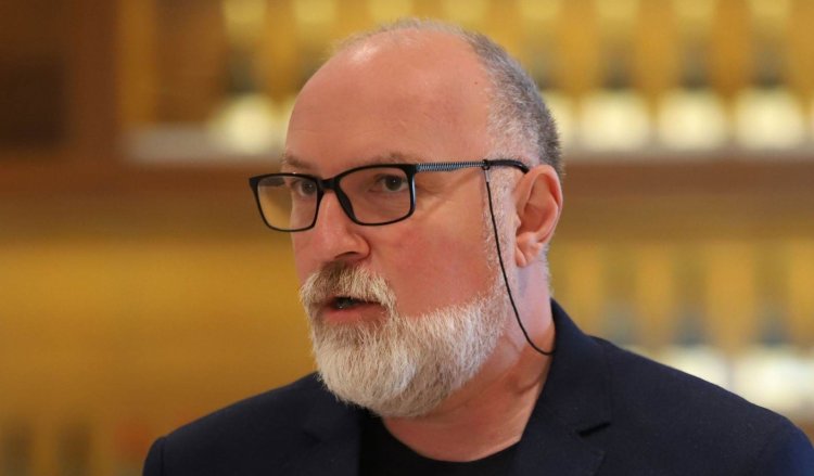 დავით ქართველიშვილი: საქართველოს არ უნდა ეშინოდეს დიდი კაპიტალის, მაგრამ აუცილებელია ინსტიტუციური გარანტიების, გამჭვირვალობის და საზოგადოების მონაწილეობაზე დაფუძნებული კონტროლის სისტემა