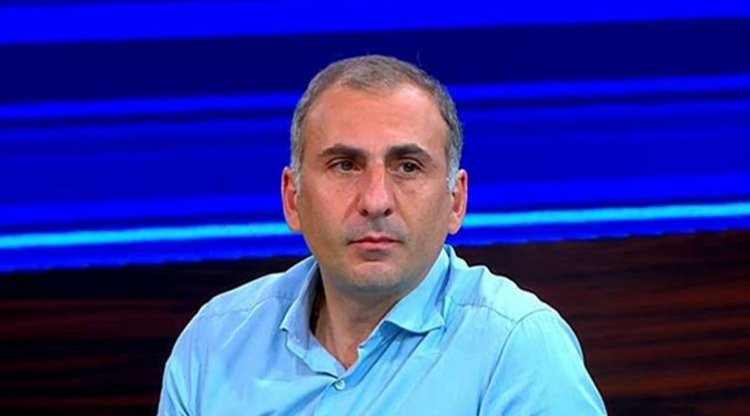 ალეკო ელისაშვილი: არჩევნების ბოიკოტი რუსული სპეცოპერაცია იყო