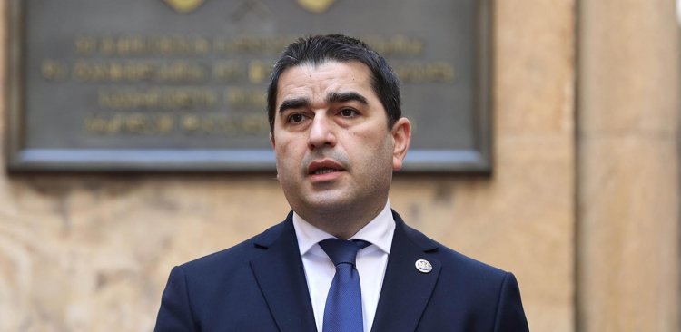 შალვა პაპუაშვილი: ახალი „საარჩევნო კოდექსით“ მოხდება ნორმების სისტემატიზაცია, ტექნიკური დახვეწა, პროცედურების დაზუსტება, ნორმების დუბლირების აღმოფხვრა, კოდექსი გახდება ერთიანი, მარტივად  და ფუნქციურად გასაგები