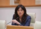 მაია ბითაძე „გახარია საქართველოსთვის“ წევრებს: პარლამენტი მხატვრული კითხვის საღამო არ არის - შეწყვიტეთ პოპულიზმი და დაიწყეთ მუშაობა