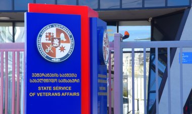 კონფერენცია თემაზე - ,,საქართველოს ტერიტირიის სამხედრო საინჟინრო უზრუნველყოფის შესაძლებლობების ამაღლება ოპერატიული სპეციპიკის სივრცის გათვალისწინებით"