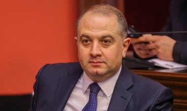 ირაკლი ჩიქოვანი: ქართული ჯარი ჩვენი საზოგადოების განსაკუთრებული ნაწილია, ის ყოველთვის იყო ქვეყნის შიგნით და გარეთ პროფესიონალიზმის, სანდოობისა და სიმტკიცის მაგალითი