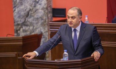 ირაკლი ჩიქოვანი - ჩვენ ვიდგებით ყველა ჯარისკაცის გვერდით და გავაკეთებთ მაქსიმუმს, რომ სამხედროები იყვნენ  დაფასებულები