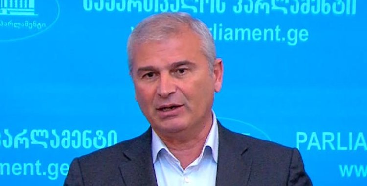 არც ერთ ევროპის ქვეყანაში არ არის ის მედია მრავალფეროვნება, როგორც საქართველოშია - ირაკლი ქადაგიშვილი