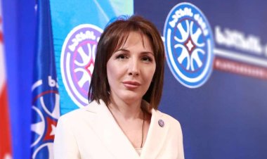 თამთა მეგრელიშვილი: გეკა გელაძის ხელმძღვანელობით,  შსს-მ რეგისტრირებული დანაშაულის გახსნის მაჩვენებლის ისტორიული ნიშნული დააფიქსირა, რაც ადასტურებს, რომ ქვეყანაში სამართალდაცვითი სისტემა ეფექტიანად ფუნქციონირებს