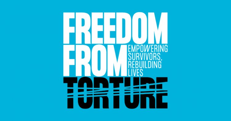 წამებისგან თავისუფლების (Freedom from torture) ინდექსით საქართველო მსოფლიოს საუკეთესო 50 ქვეყანას შორის  მოხვდა (46 -ე ადგილზე), პოსტსაბჭოთა ქვეყნების საუკეთესო სამეულშია, დიდი შვიდეულის 3 ქვეყანას უსწრებს და 2012 წელთან შედარებით სარეიტინგო პოზიცია 101 ადგილით აქვს გაუმჯობესებული.