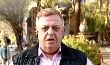 ლევან ნიკოლეიშვილი ოპოზიციაზე: ვაკელებო, ხომ აიღო ყველაზე მეტი ხმა ჩვენს უბანში მაჯლაჯუნების ამ ,,სბროდმა''? ჰოდა, დაეწვიეთ ახლა შუა ვარაზისხევში შემწვარ კარტოფილზე