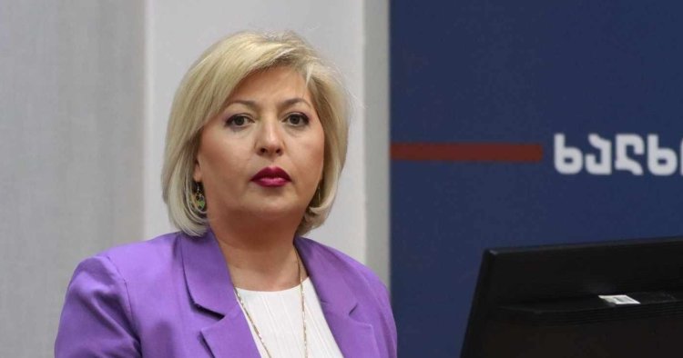 თამარ ჩიბურდანიძე: უცხოეთში მყოფი ჩვენი ემიგრაცია საუკეთესო პოლიტიკური იარაღია იმ ქვეყნების ხელში, რომელთაც საქართველოში პოლიტიკური ამინდის შექმნა სურთ