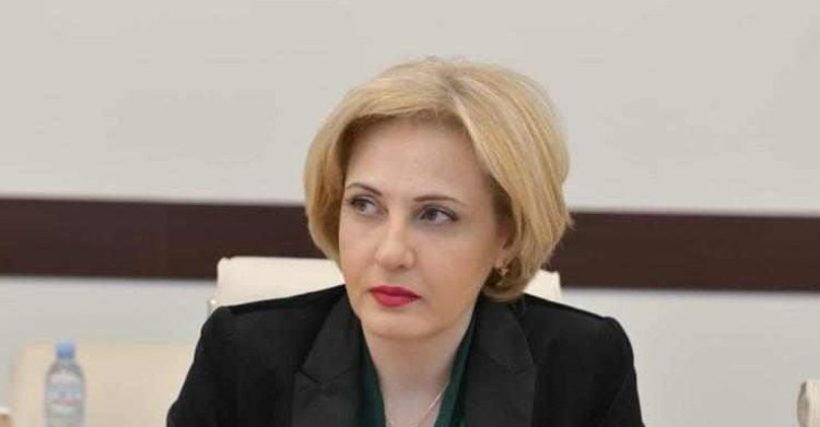 ეკა სეფაშვილი: მიმდინარე კვირაში შევიტანთ სარჩელს იმ პოლიტიკური პარტიებისა და მოქალაქეების პოლიტიკური საქმიანობის აკრძალვის მიზნით, რომლებიც საქართველოს ღალატობდნენ