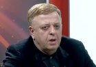 ლევან ნიკოლეიშვილი: თითქოს და მივეჩვიეთ სუს-ის წარმატებულ ოპერაციებზე ინფორმაციის მოსმენას, მაგრამ ეს შემთხვევა კიდევ ერთხელ ადასტურებს მაღალ პროფესიონალიზმს, რომელმაც შესაძლოა ქვეყანა უბედურებას გადაარჩინა
