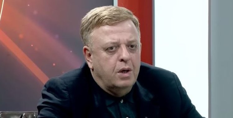 ლევან ნიკოლეიშვილი: თითქოს და მივეჩვიეთ სუს-ის წარმატებულ ოპერაციებზე ინფორმაციის მოსმენას, მაგრამ ეს შემთხვევა კიდევ ერთხელ ადასტურებს მაღალ პროფესიონალიზმს, რომელმაც შესაძლოა ქვეყანა უბედურებას გადაარჩინა