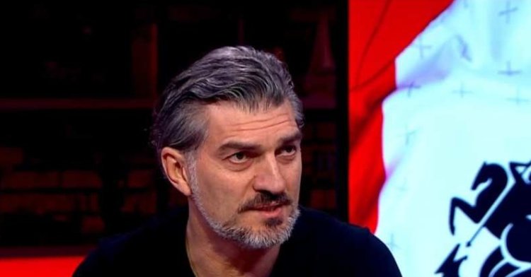მიხეილ ყაველაშვილი:  მხარს ვუჭერ თითოეულ იმ ინიციატივას, რომელიც პადაგოგების საქმიანობის წახალისებისა და მოტივაციის კიდევ უფრო მეტად ამაღლებისკენ არის მიმართული