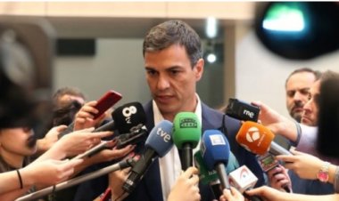 ესპანეთის პრემიერ-მინისტრი მედიის გამჭვირვალობის კანონს აინიცირებს