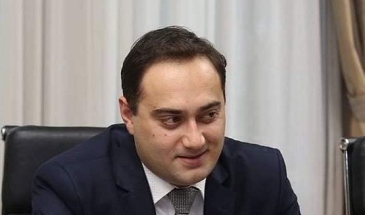 ზურაბ ქადაგიძე: სახაროვის პრემია დღეს იქცა არა თავისუფლების სიმბოლოდ, არამედ ანტისახელმწიფოებრივი საქციელის ჯილდოდ და თუ ვინმეს ჯერ კიდევ ჰგონია, რომ ეს ყველაფერი შემთხვევითია - ძალიან სცდება