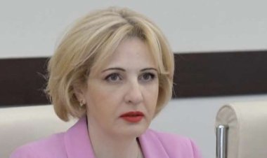 ეკა სეფაშვილი: ინფრასტრუქტურის სამინისტრო ერთ-ერთი პირველი იყო, რომელმაც გამჭვირვალობის სტრატეგია შეიმუშავა და განახორციელა - დარწმუნებული ვარ, ეს მათთვის კვლავ მთავარ პრიორიტეტად დარჩება