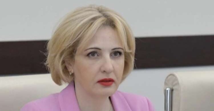 ეკა სეფაშვილი: ინფრასტრუქტურის სამინისტრო ერთ-ერთი პირველი იყო, რომელმაც გამჭვირვალობის სტრატეგია შეიმუშავა და განახორციელა - დარწმუნებული ვარ, ეს მათთვის კვლავ მთავარ პრიორიტეტად დარჩება