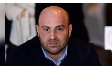 დათუნა სირბილაძე - ძალიან დიდი მუხტი, იმედი და სიხარული იგრძნობა რეგიონებში, სადაც სიამოვნებით ვიღებ მონაწილეობას საახალწლო კონცერტებში