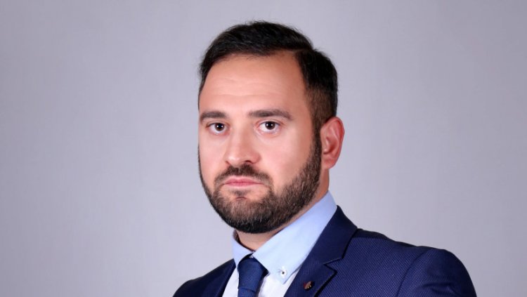 დავით ჩიხელიძე - ტრაგედიის მოსურნე ნაცებს კოვზი ნაცარში ჩაუვარდათ, არ გამართლდა მათ მიერ გავრცელებული ინფორმაცია, არადა როგორ სჭირდებათ მსხვერპლი, თუნდაც ირიბი