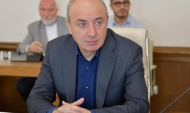 გურამ მაჭარაშვილი: როგორი განსხვავებული პოლიტიკური პოზიციაც არ უნდა გქონდეს ადამიანს, როგორ შეიძლება ემაარ ჯგუფის 6.5 მილიარდიანი ინვესტიცია  სწორ გადაწყვეტილებად არ მიგაჩნდეს