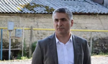 გურჯაანის მუნიციპალიტეტის მერობის კანდიდატი გიორგი მაჭავარიანი: გურჯაანის მუნიციპალიტეტში ერთ-ერთი პრიორიტეტული საკითხია წყალმომარაგების თემა, რომელიც მომდევნო ოთხი წლის განმავლობაში აუცილებლად მოგვარდება, გურჯაანის მუნიციპალიტეტის ყველა სოფელში იქნება 24-საათიანი წყალმომარაგება