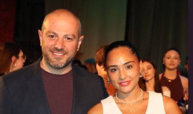 კონსტანტინე ბუზალაძე: ახალგაზრდებთან შეხვედრა  პოზიტიური და დადებითი ემოციებით სავსე აღმოჩნდა