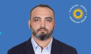 ხაშურის მერობის კანდიდატი პაატა ჩადუნელი: ვალერი გელაშვილი ცდილობს, თავისი კანდიდატურა მმართველი გუნდიდან წარდგენილ კანდიდატურად გაასაღოს - ეს არის სიცრუე, ის არ არის კავშირში „ქართულ ოცნებასთან“