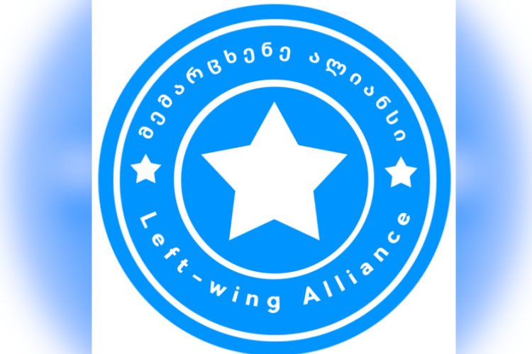 კახა ძაგანია/სოსო შატბერაშვილი: ,,მემარცხენე ალიანსი'' აქტიურ პოლიტიკაში ბრუნდება