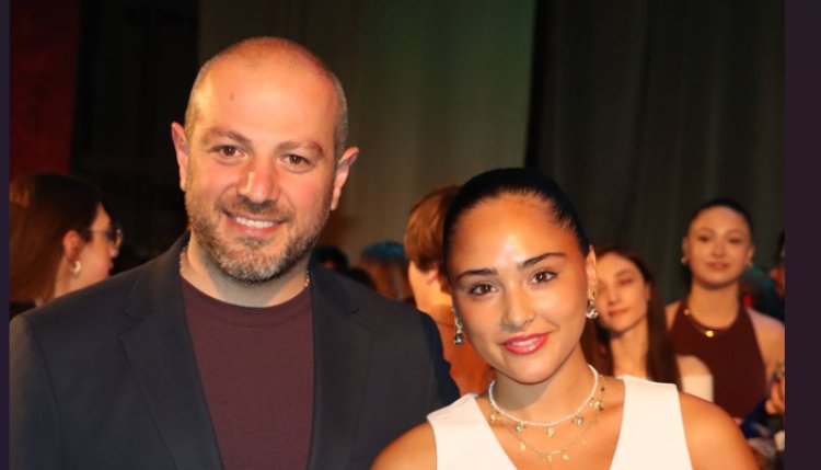 კონსტანტინე ბუზალაძე: ახალგაზრდებთან შეხვედრა  პოზიტიური და დადებითი ემოციებით სავსე აღმოჩნდა