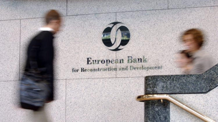 EBRD-მა საქართველოს ეკონომიკური ზრდის პროგნოზი 7%-მდე გააუმჯობესა