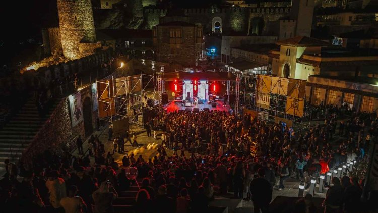 ახალციხემ   „მუსიკალურ შემოდგომა 2025“-ს  უმასპინძლა