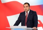 ირაკლი კირცხალია ALDE-ს რეზოლუციაზე: ძალიან საინტერესოა ევროკომისრების კალასისა და კოსის განმარტება და დამოკიდებულება, თუ რა კომენტარს გააკეთებენ საპარლამენტო არჩვენებთან დაკავშირებით ეუთო/ოდირის დასკვნაზე