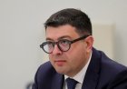 დიმიტრი სამხარაძე: ის დრო გამახსენდა, გახარიამ რომ გვიღალატა და მერე ვიღაცები ამართლებდნენ - არავისთვის გამიტარებია და არც ვაპირებ გავუტარო რამე ისეთი, რაც ბიძინა ივანიშვილის დაწყებულ საქმეს ავნებს, ხელს შეგვიშლის ქვეყნის განვითარებასა და მშვიდობის შენარჩუნებაში