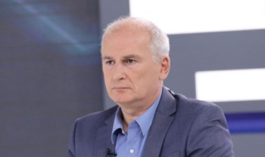 კახა ძაგანია: ევროპული ბიუროკრატიის უბედურებაა „ტროცკიზმის“ სენით შებყრობა