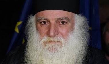 დოროთე ყურაშვილი - გოგა ხაინდრავა საერთოდ როგორ უნდა საუბრობდეს, ის უკვე ციხეში უნდა იყოს ჩამპალი
