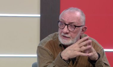 გოგა ხაინდრავა: დოროთე უცოდველი! ბერი-არქიმანდრიტის ხარისხში, საქართველოში პორნოლიბერალების წინამძღოლი!