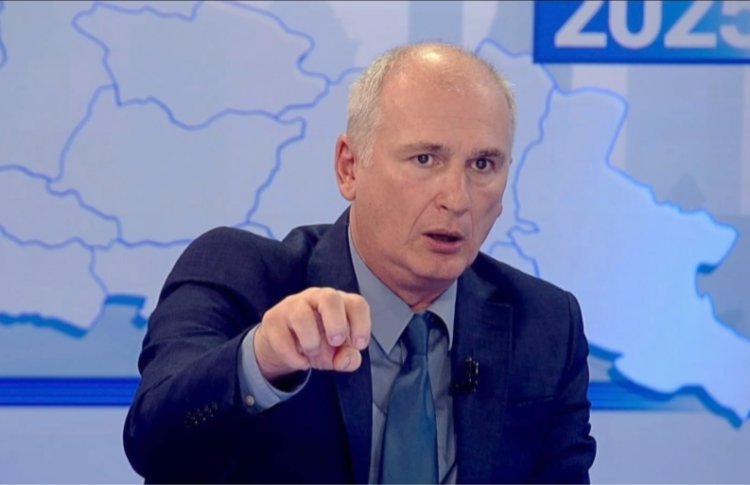 კახა ძაგანია: მინდა, ვუთხრა ევროპელ ,,მეგობრებს'', ხელისუფლება გადატრიალებებით თავიანთ ქვეყნებში ცვალონ, ჩვენ თავი გაგვანებონ!
