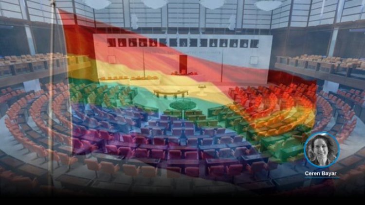 თურქული მედია T24: თურქეთის მთავრობა „ბიოლოგიური სქესის საწინააღმდეგო ქცევის” დანაშაულად გამოცხადებას გეგმავს