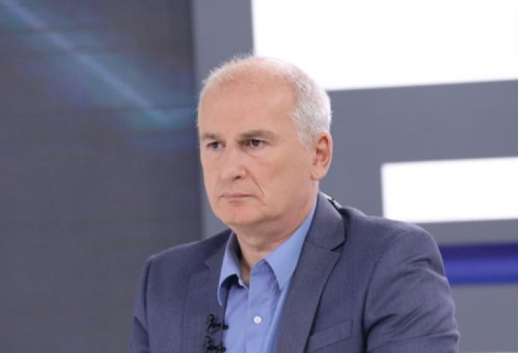კახა ძაგანია: ევროპული ბიუროკრატიის უბედურებაა „ტროცკიზმის“ სენით შებყრობა