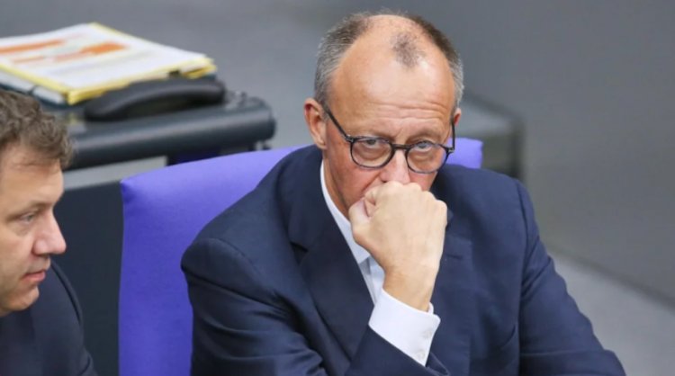 Bild: დაიშლება თუ არა კოალიცია? გერმანია უმცირესობის მთავრობაზე გადასვლას განიხილავს