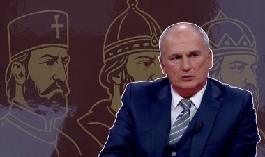 კახა ძაგანიას ახალი წიგნი ქართული სამართლის სფეროში